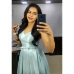 Chaitra Reddy Instagram - No caption is the caption 🤪 Wardrobe :@mabia_mb Makeup:@chaitrareddy_official ( so any doubts pls contact her 🤦)