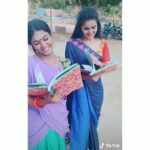Chaitra Reddy Instagram – Back to school 💁
• •
• •
• •
• •
@nakshathra_official