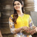 Chaitra Reddy Instagram - Caption this look 👀😍?