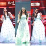 Chaitra Reddy Instagram - After a very long gap I'm back on kannada television show called "SIXTH SENSE" only on STAR SUVARNA catch Me tomorrow on star suvarna at 9 pm 😍 COSTUMES:@yoshnasbyela #starsuvarna#sixthsense#akulbalaji#priyanka