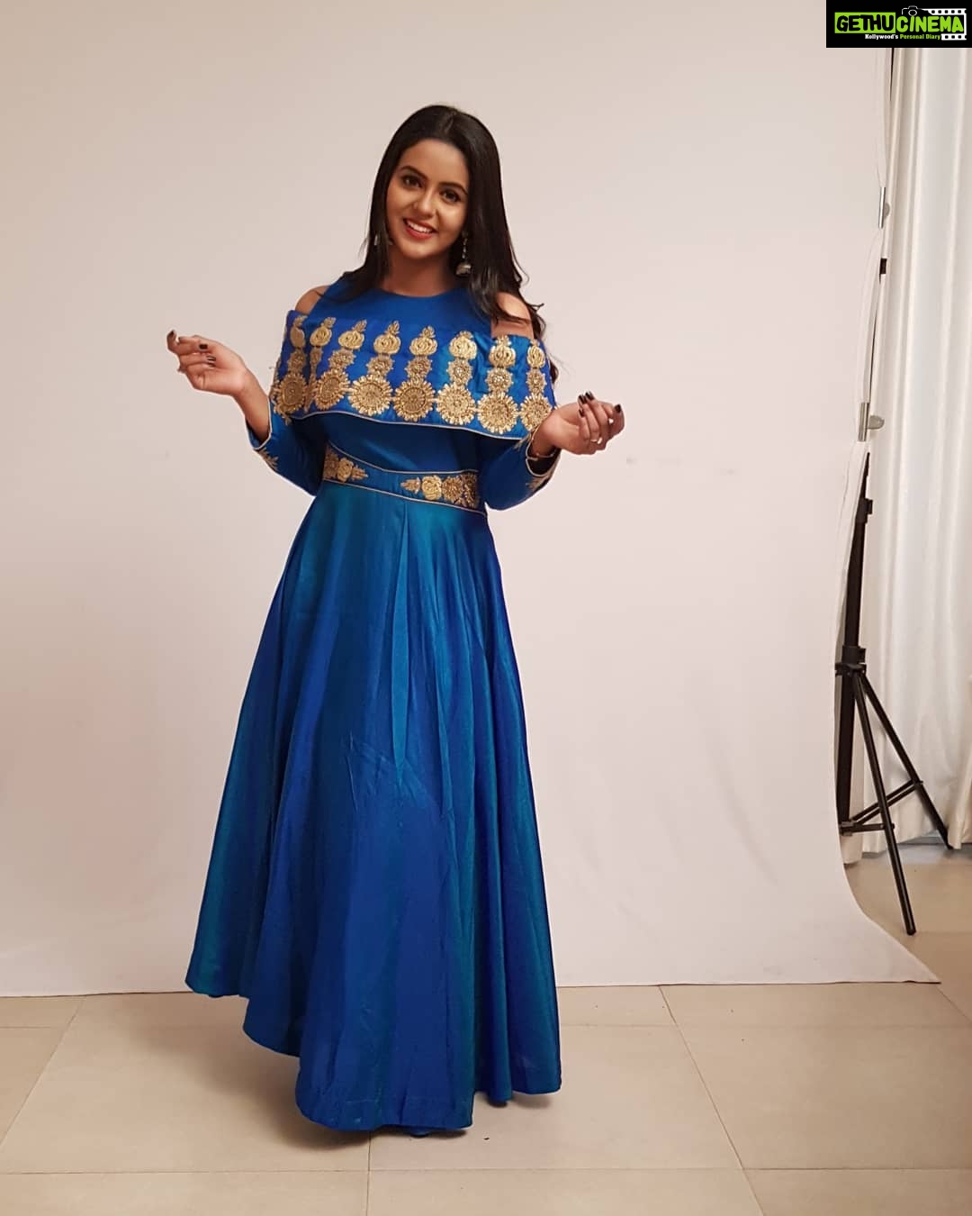 Chaitra Reddy Instagram - 😍About yesterday😍