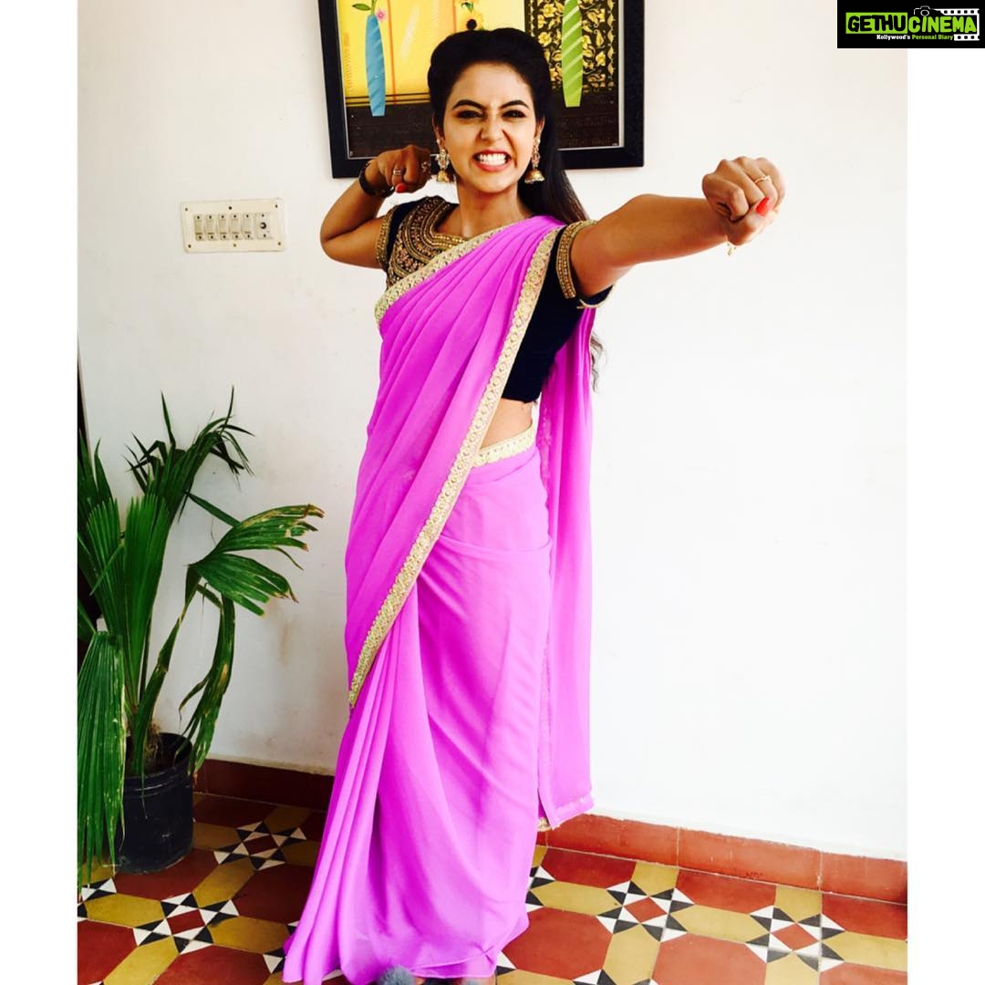 Chaitra Reddy Instagram - Some people are lost in fire, but women are built from it !! Being women is being wonderful.... β₯οΈππ Happy International women's day to all the gorgeous ladies out there πππππ #wowmensday #special #goodvibes