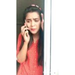 Chaitra Reddy Instagram - 🙈illappa🙈. #chaitrareddy23 musical.ly
