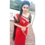 Chaitra Reddy Instagram - ✨