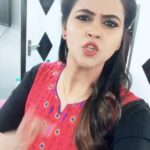 Chaitra Reddy Instagram - 🙋🏻yooo motta🙋🏻
