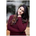 Chaitra Reddy Instagram - 💫M•A•G•I•C💫 #lovetopose😍 #prefectclick📸#thankyou😍 @kiransaphotography