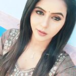 Chaitra Reddy Instagram - Rose milk date 😍♥️😍#mersalfever#samantha#mersalvijay😎#bestscene#samanthavoice😍#chaitrareddy23