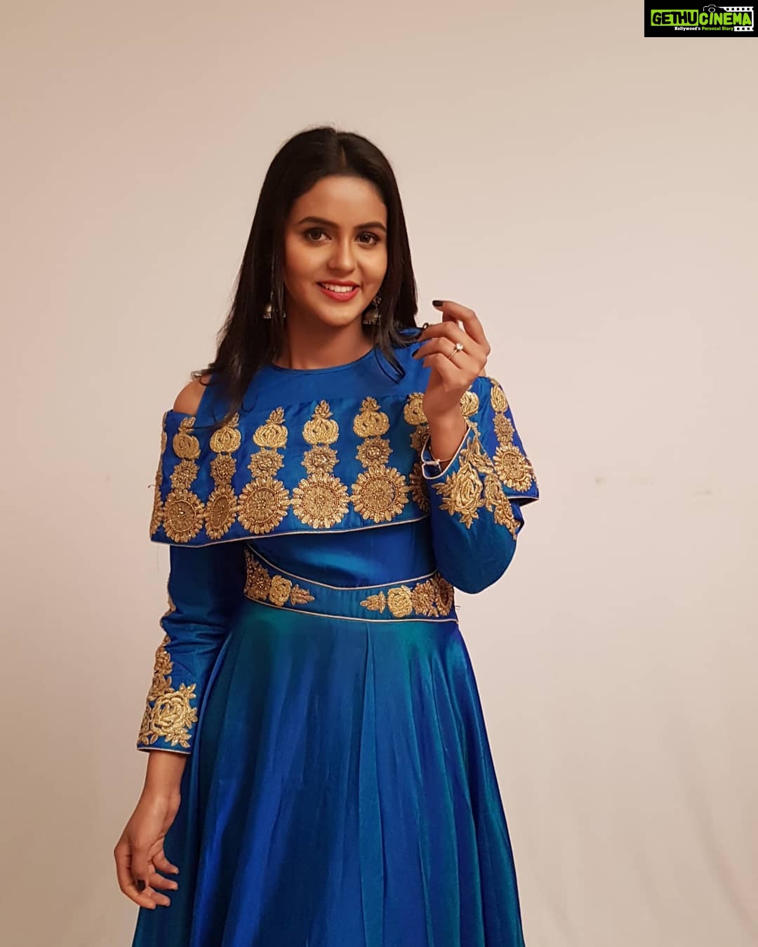 Chaitra Reddy Instagram - 😍About yesterday😍