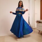 Chaitra Reddy Instagram - 😍About yesterday😍