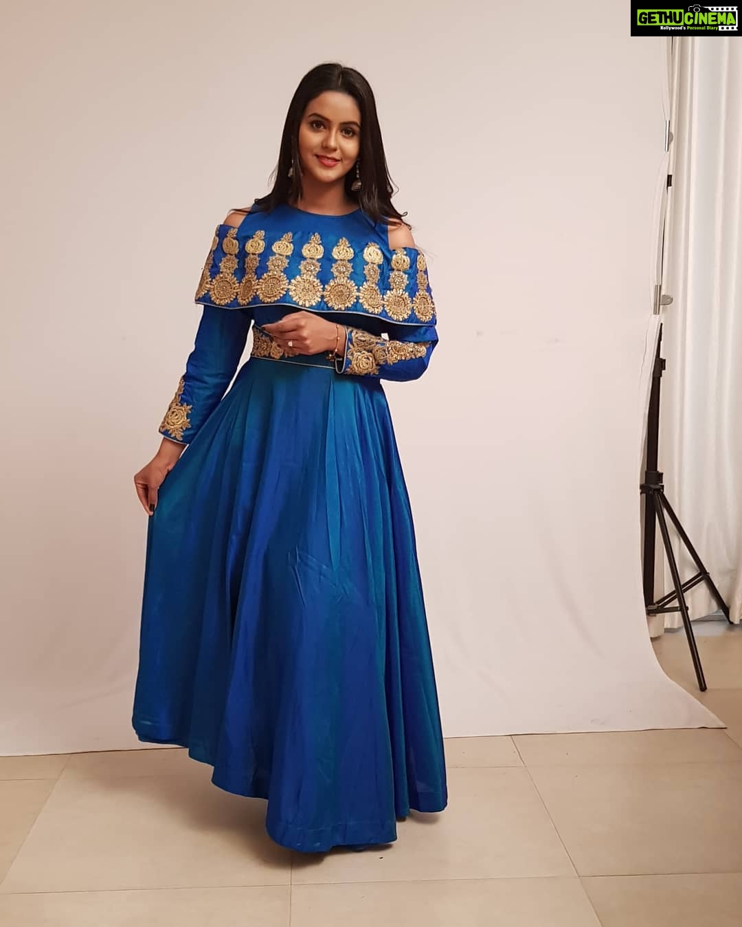Chaitra Reddy Instagram - 😍About yesterday😍