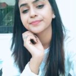 Chaitra Reddy Instagram – My first try 😍♥️ feedback pls🙈🤦🏻‍♀️