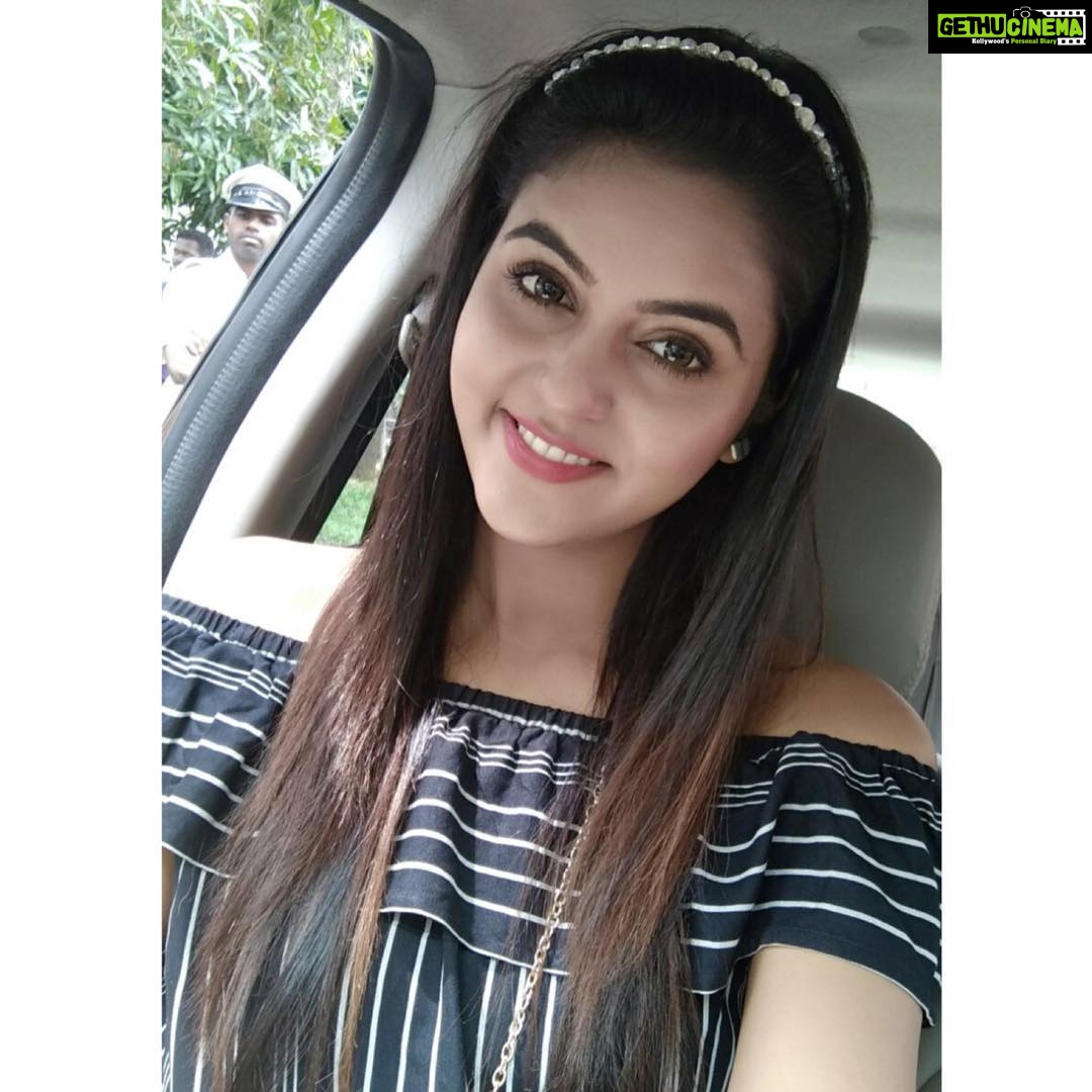 Chaitra Reddy Instagram - 🌟✨Monday vibes🌟✨