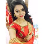 Chaitra Reddy Instagram - Be your own light ✨happy Diwali 😍