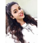 Chaitra Reddy Instagram - My mission in life is not merely to survive, but to thrive and to do so with some passion, some compassion, some humor, and some style. #lifequote #mission #happiness #spreadthelove ❤😍😘😇