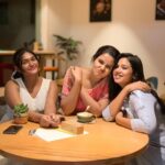 Chaitra Reddy Instagram – Just pause ❤️
BREATHE 
LAUGH
LOVE

PC : @deepak_durai_photography
