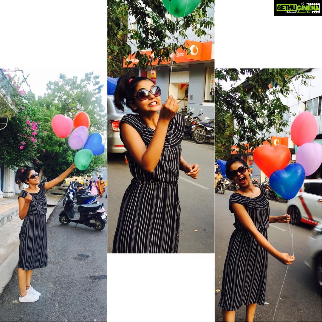 Chaitra Reddy Instagram - No wonder why I love you all so much 😍 Today you all are the reason to celebrate 13k followers on instagram 🎉😍 I can't thank you enough for your constant love and support so a big love from my side ♥️😍😘 Thank you.