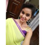 Chaitra Reddy Instagram - 11k love ❤️❤️mwahhh😘😘