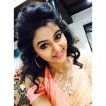 Chaitra Reddy Instagram – S-M-I-L-E #yoshnas