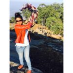 Chaitra Reddy Instagram – 😍