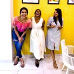 Chaitra Reddy Instagram – Just pause ❤️
BREATHE 
LAUGH
LOVE

PC : @deepak_durai_photography