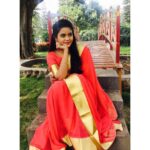 Chaitra Reddy Instagram - Focus on the GOOD 😍 #staypositive#alwayscolourfull