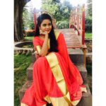 Chaitra Reddy Instagram – Focus on the GOOD 😍
#staypositive#alwayscolourfull