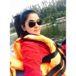 Chaitra Reddy Instagram – 😍happy new year😍 2-0-1-7💥