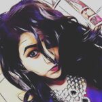 Chaitra Reddy Instagram - No caption needed 😆 #instalike #instapost #instacool😎