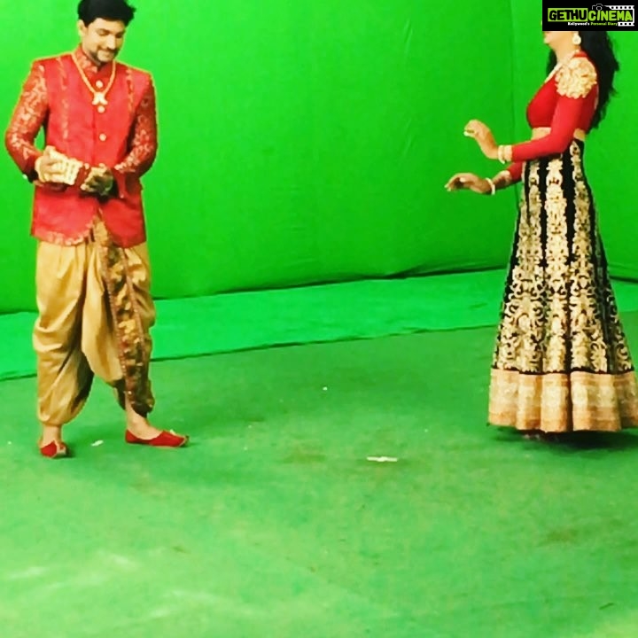Chaitra Reddy Instagram - Love with slow mo 😘😘😘