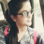 Chaitra Reddy Instagram – What I love about evening is cool  breeze and the moving traffic 😜😇😉😘😍 enjoying the evening breeze 😄🤗 Good evening my lovely people 😘😘😘😘 make it a great evening