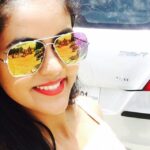Chaitra Reddy Instagram – Hello everyone 😆🤗👋 let’s start  a day with positive vibes and surround yourself with great energy 😆😘😘😍 Good morning my lovelies 😘😘🌞 good day