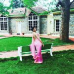 Chaitra Reddy Instagram – In order to carry a positive attitude, we must develop a positive vision. Good morning ☺️