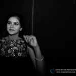 Chaitra Reddy Instagram - WhaT I LikE aBout BLACK and WHITE photographs ,is thAt they're MoRe liKe rEaDing thE bOok thAn seEing thE mOvie 😍