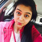 Chaitra Reddy Instagram – 📕📗📘📙📚college_time 🙆🏻