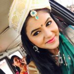 Chaitra Reddy Instagram – #melkote😍😍😍😍