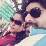 Chaitra Reddy Instagram – Tirupathi ;p