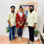 Chaitra Reddy Instagram – @balu_munnangi 
Man of magical numbers..!!
One of the most sensible and best astrology reader
Who has been guiding many Bollywood successfull stars. Glad to have his guidance for my future ahead.