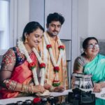 Chandan Kumar Instagram - A surprise awaiting for my mother..❤ Bangalore, India