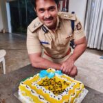 Chandan Kumar Instagram - 250 ರ ಸಂಭ್ರಮ..😍 250 not out... 😍 #maralimanasagide