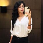 Chandini Chowdary Instagram – #sammathame promotions
