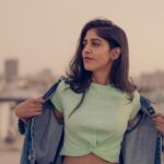Chandini Chowdary Instagram - @shaktismaran