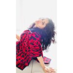 Chandini Sreedharan Instagram – 💫