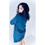 Chandini Sreedharan Instagram – Tumse Mili Thi Nazar… 🧿🤍