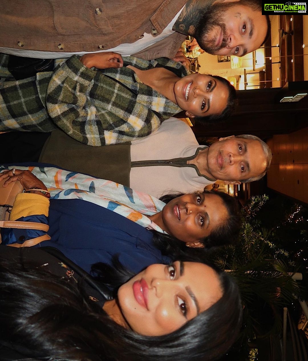 Chandrika Ravi Instagram - Home is where the heart is Perth, Western Australia