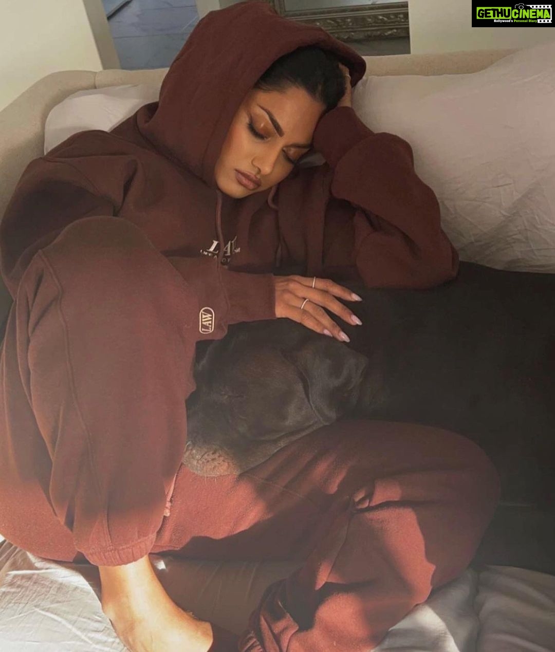 Chandrika Ravi Instagram - Home is where the heart is Perth, Western Australia