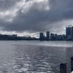 Chandrika Ravi Instagram – Home is where the heart is Perth, Western Australia