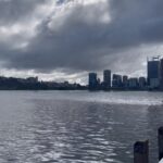 Chandrika Ravi Instagram - Home is where the heart is Perth, Western Australia