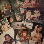 Chandrika Ravi Instagram - Love is the central theme. Perth, Western Australia