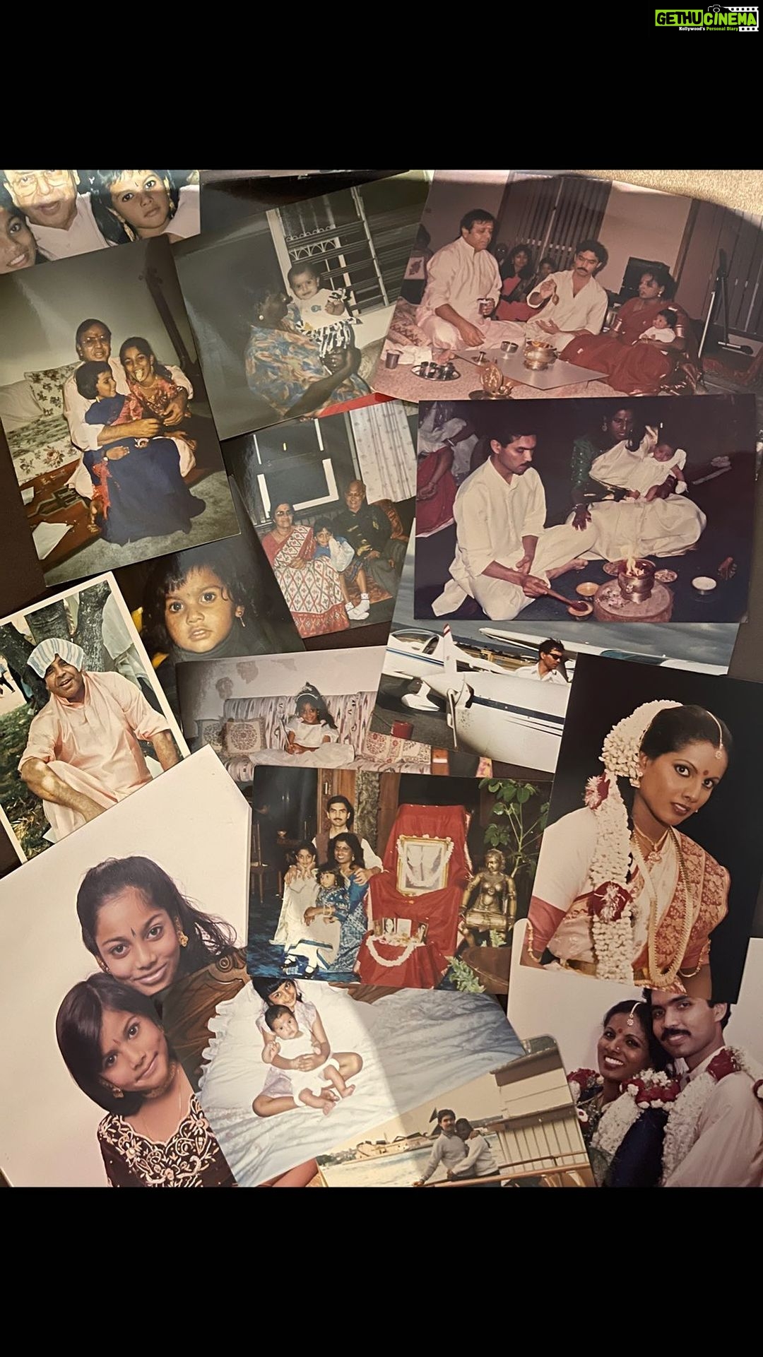 Chandrika Ravi Instagram - Soul Food Part II - Perth