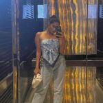 Chandrika Ravi Instagram - Christian Dior, Dior Singapore, Singapore